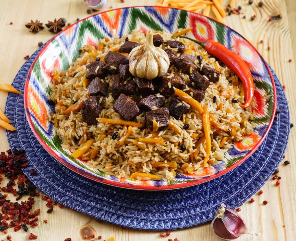 Rohat-fergana